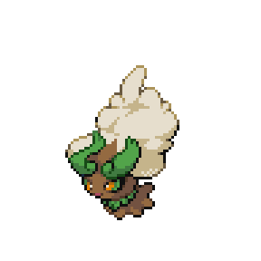 Pokémon sprite 360.200