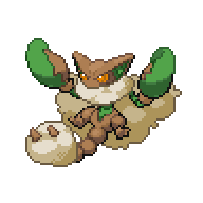 Pokémon sprite 360.273