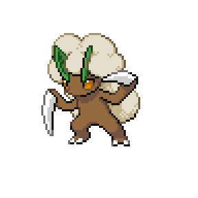 Pokémon sprite 360.330