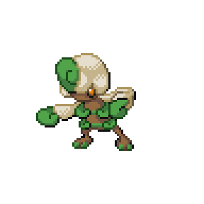 Pokémon sprite 360.330a