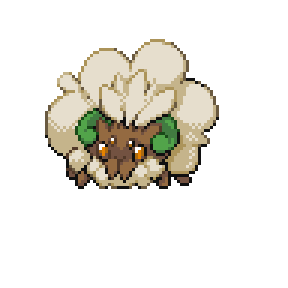 Pokémon sprite 360.412