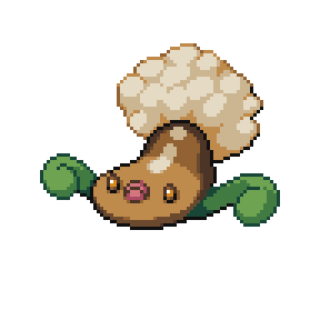 Pokémon sprite 360.420