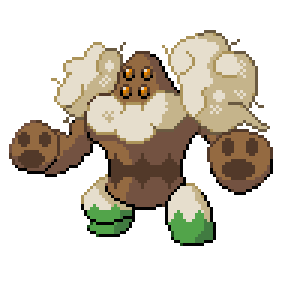 Pokémon sprite 360.447