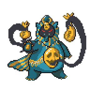 Pokémon sprite 362.143