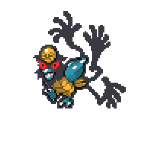 Pokémon sprite 362.21