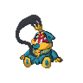 Pokémon sprite 362.260