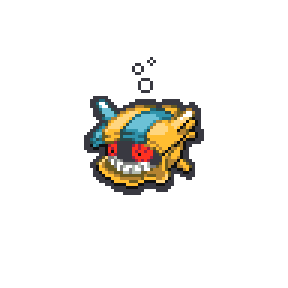 Pokémon sprite 362.90