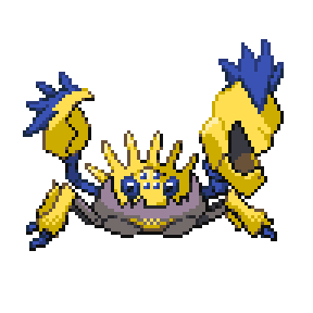 Pokémon sprite 363.99