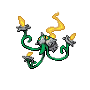 Pokémon sprite 364.367