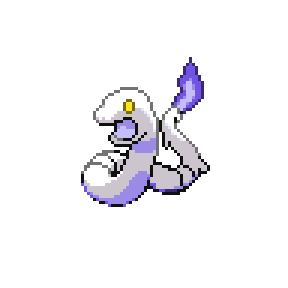 Pokémon sprite 365.23