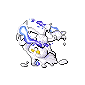 Pokémon sprite 365.237