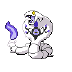 Pokémon sprite 365.24
