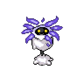 Pokémon sprite 365.301