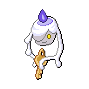 Pokémon sprite 365.371