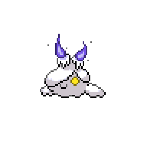 Pokémon sprite 365.434