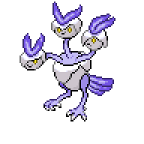 Pokémon sprite 365.85