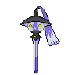 Pokémon sprite 366.327