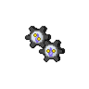 Pokémon sprite 366.397