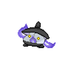 Pokémon sprite 366.434