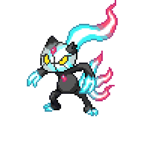 Pokémon sprite 367.215