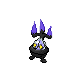 Pokémon sprite 367.257