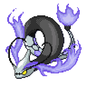 Pokémon sprite 367.335a