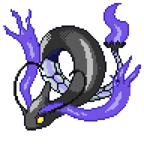 Pokémon sprite 367.335b
