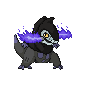 Pokémon sprite 367.415