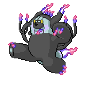Pokémon sprite 367.452