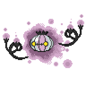 Pokémon sprite 367.92