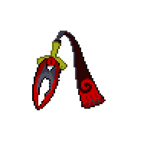 Pokémon sprite 368.327
