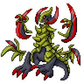 Pokémon sprite 368.470