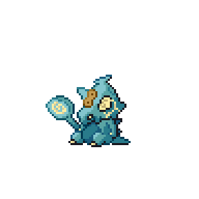 Pokémon sprite 369.104