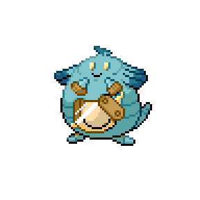 Pokémon sprite 369.113