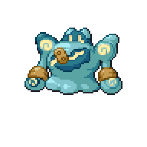Pokémon sprite 369.132