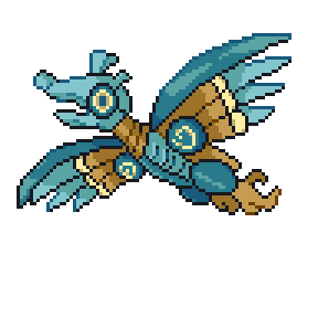 Pokémon sprite 369.227