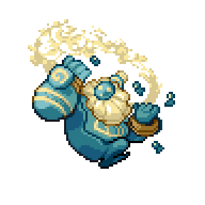 Pokémon sprite 369.313