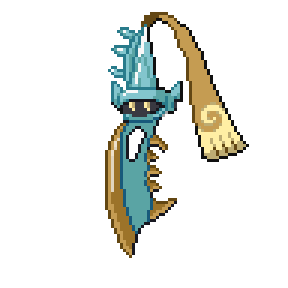 Pokémon sprite 369.327