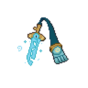 Pokémon sprite 369.327a