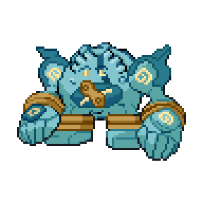 Pokémon sprite 369.75
