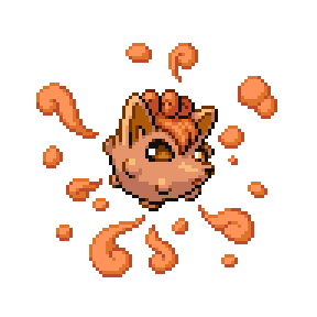 Pokémon sprite 37.109