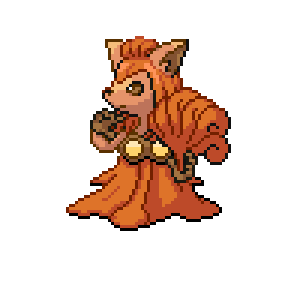 Pokémon sprite 37.124