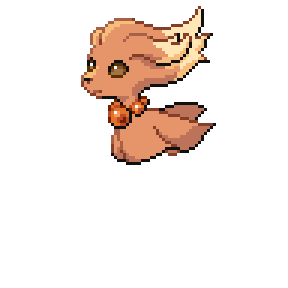 Pokémon sprite 37.200