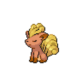 Pokémon sprite 37.37