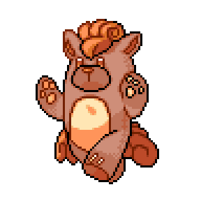 Pokémon sprite 37.452