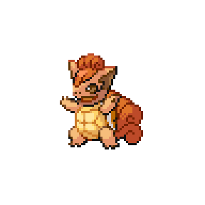 Pokémon sprite 37.7