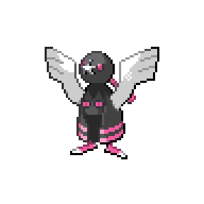Pokémon sprite 370.178