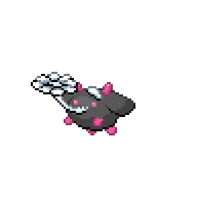 Pokémon sprite 370.188