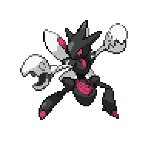 Pokémon sprite 370.212
