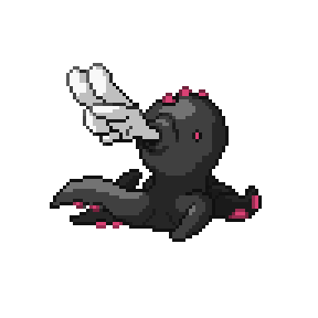 Pokémon sprite 370.224b
